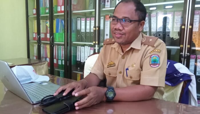 UPTD Puskesmas Way Panji Sukseskan Program Kesehatan Masyarakat