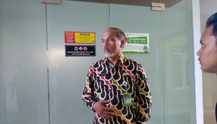 Kondisi Anak Korban Pembunuhan Di Hotel Jaas Trenggalek, Terutama Dibagian Kepala Dan Dada Berangsur Membaik