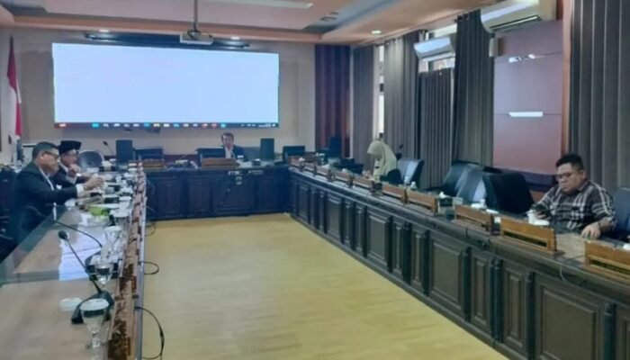 Skandal Kredit Fiktif Ratusan Miliar Lebih, Komisi C DPRD Jatim: Ganti Seluruh Direksi dan Komisaris Bank Jatim