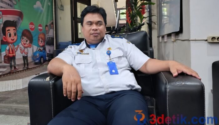 Tarif Pembuatan SRUT Kendaraan Sesuai PNBP, Ini Kata BPTD Kelas II Jawa Timur