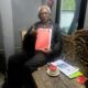 Mbah Wiji tokoh yang juga sebagai tokoh masyarakat Ngadiboyo berharap agar pihak kejaksaan jangan berlama lama melakukan penanganan perkara korupsi di Ngadiboyo
