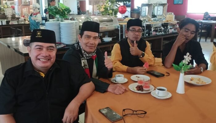 Ahmad Rofiq SH MH Pengacara khusus janda