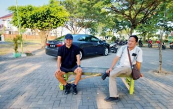 Setelah Pentas Gugat Sikapi Pengadaan Barang dan Jasa Dinas LH kabupaten Madiun, Pakar Hukum Pidana Bersuara