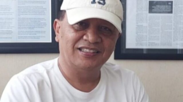 DR Wahju Prijo Djatmiko Direktur LKHPI