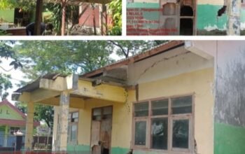 Dinas pendidikan Kabid SD dan Sapras melakukan aksi pembiaran padahal sudah disuarakan bertahun tahun