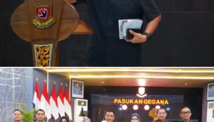 Buku “Brimob Penjaga Negeri”, Siap Diluncurkan