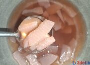 blonceng, buah beligo, atau tangkue. [3detik.com]