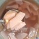 blonceng, buah beligo, atau tangkue. [3detik.com]