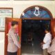 Polres Nganjuk Jamin Keamanan Ibadah Umat Nasrani dengan Patroli Gereja Minggu Pagi