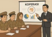 Pelaksanaan Koperasi Desa Merah Putih telah diatur dalam Peraturan Menteri Koperasi