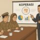 Soal Realisasi Koperasi Desa Merah Putih Turun, Kades-kades Trenggalek Tunggu Imbauan