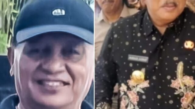 pertemuan biasa. Namun, menurut lawyer kondang Indonesia, Dr. Wahju Prijo Djatmiko