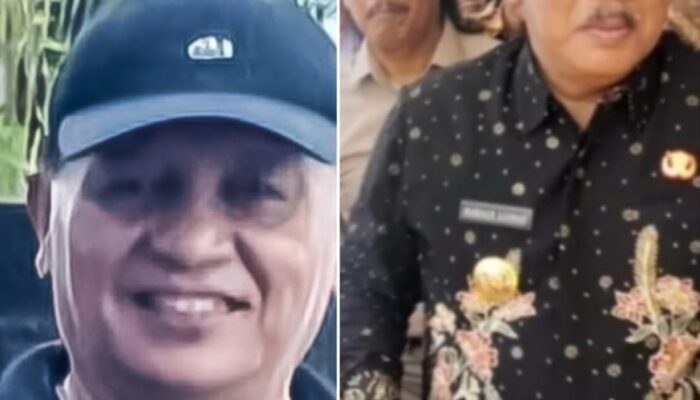 pertemuan biasa. Namun, menurut lawyer kondang Indonesia, Dr. Wahju Prijo Djatmiko