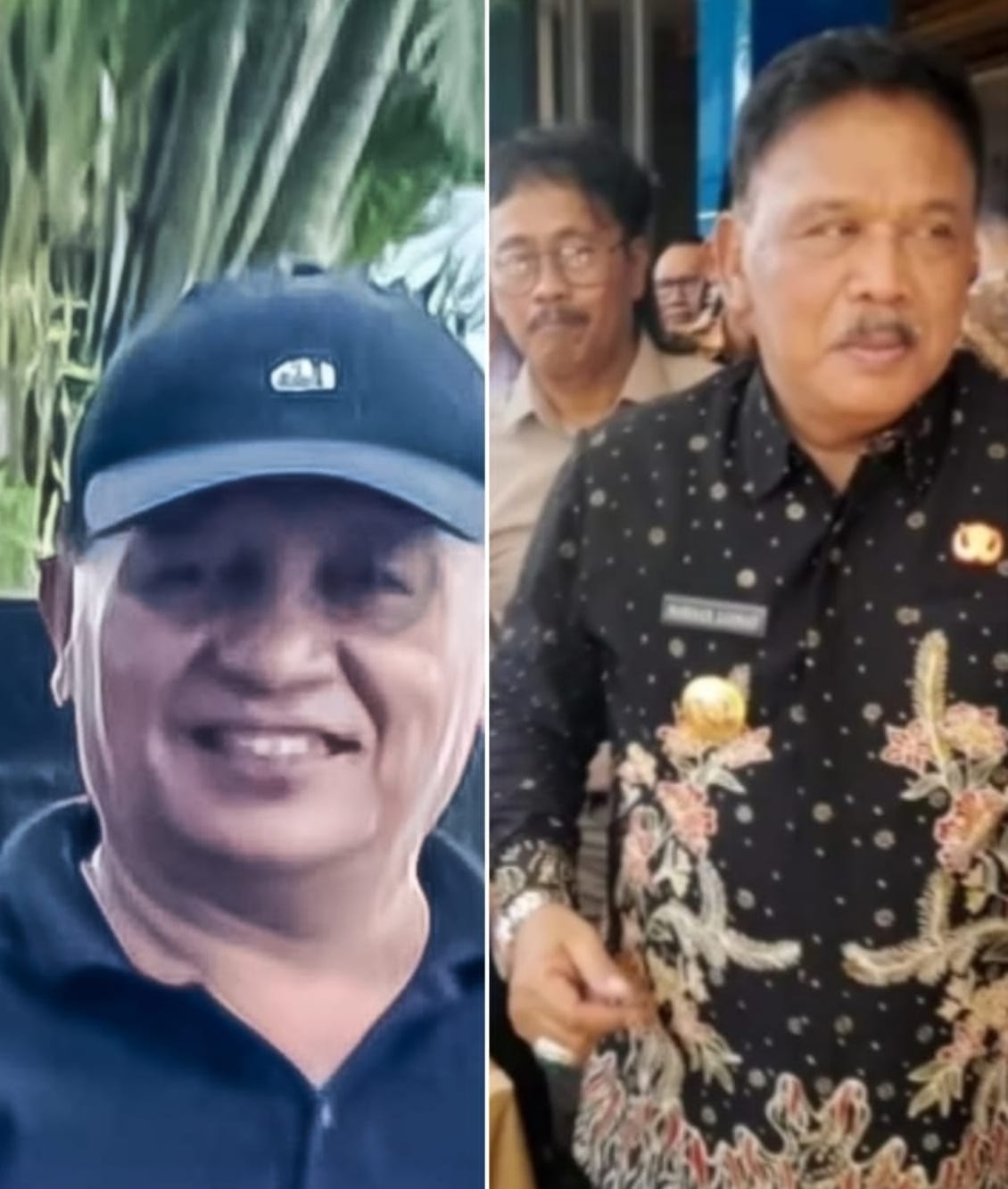 pertemuan biasa. Namun, menurut lawyer kondang Indonesia, Dr. Wahju Prijo Djatmiko