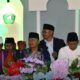 Launching Pendidikan MA Internasional Darul Akhwan, Ini Pesan Wabup Tulungagung