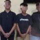 Tiga Pelaku Pengeroyokan di Angkringan Nganjuk Diamankan Polisi