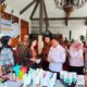 Kopdar ke 5 Wirausaha, Yang di Ikuti 45 Wirausahawan Muda Dari Berbagai Sektor, Ini Pesan Wabup Tulungagung