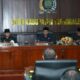 Paripurna DPRD Trenggalek: Pembentukan Susunan Perangkat Daerah, Mendukung Visi Net- Zero Carbon