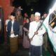 Kloter Kedua 98 Jamaah Calon Haji Asal Trenggalek Resmi Diberangkatkan ke Tanah Suci