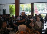 Semua Kepala Desa, para BPD dan Camat siap untuk membentuk Koperasi Desa/ Kelurahan Merah Putih