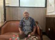 Koko Roby Yahya SH (Kasi Intel Kejari Nganjuk)