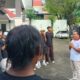Tim kesebelasan Kabupaten Tulungagung Pra Porprov IX Jawa Timur tahun 2025 meraih kemenangan setelah berhasil mengalahkan Tim kesebelasan dari Kabupaten Kediri dengan score 1 - 0
