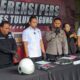 penangkapan dua orang di Desa Jeli, Kecamatan Karangrejo, Kabupaten Tulungagung