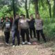 Polres Nganjuk Dukung Penuh Gelaran Kejuaraan Nasional Offroad di Bukit Cinta