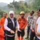 Gubernur Jatim Meninjau Lokasi Bencana Longsor du Desa Depok, Siapkan Tim Ahli Mitigasi