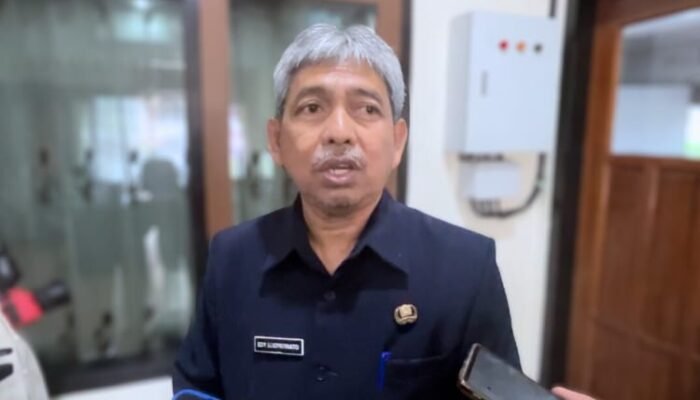 Perubahan SOTK, Bakal Ada Dinas Lingkungan Hidup dan Badan Pendapatan Daerah di Trenggalek