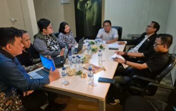 KPK maupun SMSI sepakat untuk kerja sama strategis dalam upaya pencegahan korupsi di sektor usaha, khususnya media massa/media siber
