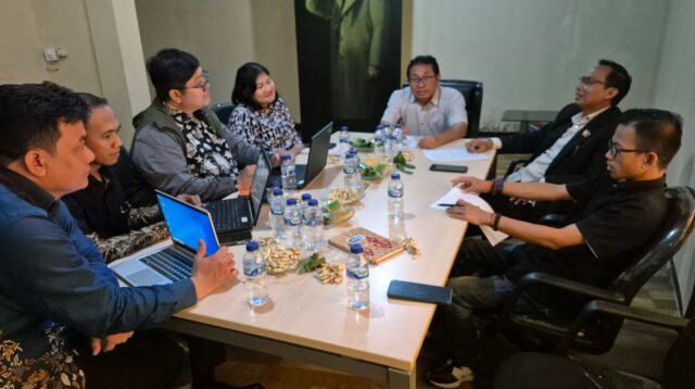 KPK maupun SMSI sepakat untuk kerja sama strategis dalam upaya pencegahan korupsi di sektor usaha, khususnya media massa/media siber