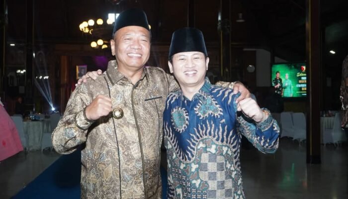 Bupati Trenggalek Minta Maaf ke Masyarakat Tulungagung, Buntut Dari Kerusuhan Sporter di Stadion Menaksopal