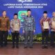 Pemerintah Kabupaten Trenggalek Kembali Mendapat WTP Tahun Anggaran 2024