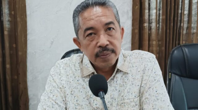 Komisi IV DPRD Kabupaten Trenggalek menerima aspirasi sejumlah guru Pegawai Pemerintah dengan Perjanjian Kerja (PPPK) angkatan 2023