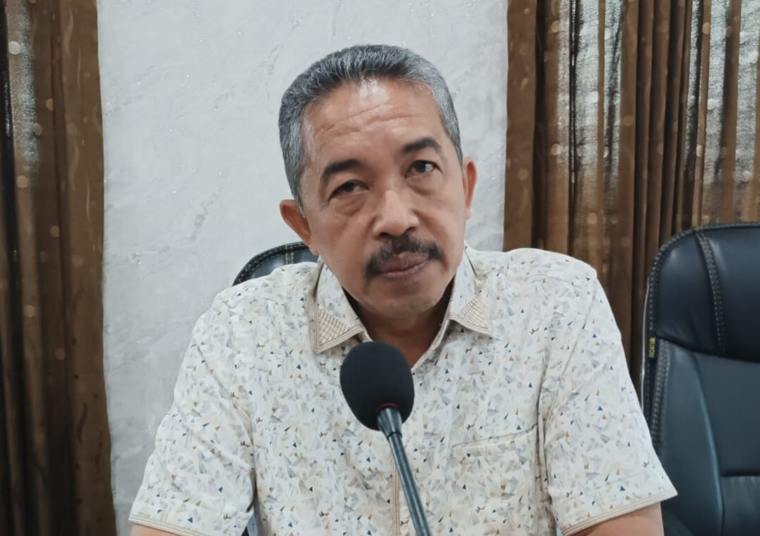 Komisi IV DPRD Kabupaten Trenggalek menerima aspirasi sejumlah guru Pegawai Pemerintah dengan Perjanjian Kerja (PPPK) angkatan 2023