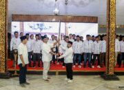 Pengurus Serikat Media Siber Indonesia (SMSI) se-Madura Raya periode 2025–2028 resmi dilantik dalam acara “Malam Anugerah SMSI Award 2025