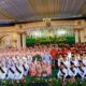 Wakil Bupati Tulungagung, Ahmad Baharudin apresiasi LPI Al Azhaar yang telah memberi pendidikan Al Qur'an terbaik