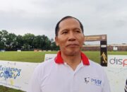 Wabup Tulungagung Ahmad Baharudin, Sepak bola dan futsal Kabupaten Tulungagung dipastikan siap berlaga di kejuaraan utama Porprov IX Jatim
