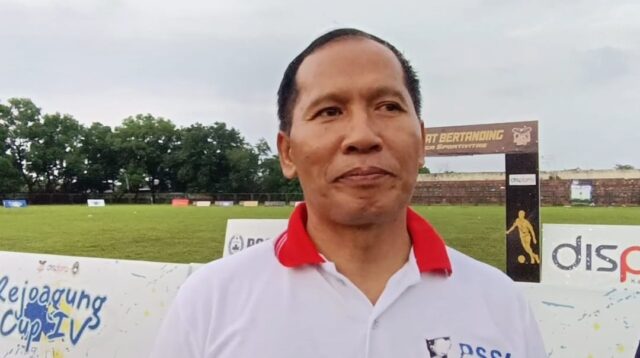 Wabup Tulungagung Ahmad Baharudin, Sepak bola dan futsal Kabupaten Tulungagung dipastikan siap berlaga di kejuaraan utama Porprov IX Jatim