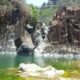 Lokasinya Tersembunyi: Air Terjun Jurug Waru Bisa Jadi Pilihan Yang Pas Biar Jarang Terjamah Manusia