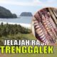 Ikan Asap: Khas Kuliner Masakan Munjugan Trenggalek