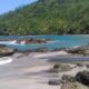 Camping Asyik di Pinggir Pantai Ngampiran: Versi Low Budget tapi Berkesan