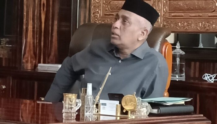 Pelatihan Kader Advokat Muhamadiyah, Menjunjung Tinggi Hukum Keadilan dan Hak Asasi Manusia