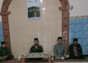 Ciri-ciri pengacara religius