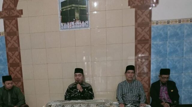 Ciri-ciri pengacara religius
