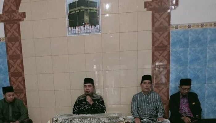 Ciri-ciri Pengacara Religius