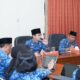 Bupati Trenggalek, Mochamad Nur Arifin kumpulkan jajaran terkait untuk membahas penanganan pasca bencana