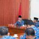 Pemkab Trenggalek menyiapkan relokasi bagi warga terdampak bencana tanah longsor di Desa Depok Kecamatan Bendungan