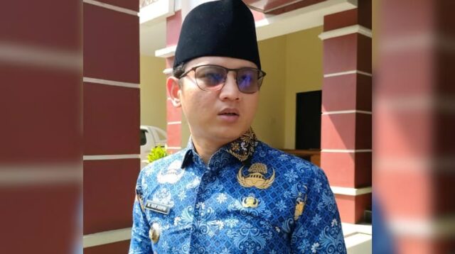 Bupati Trenggalek Mochamad Nur Arifin membenarkan bahwa MBG mulai berprogres di Bumi Menak Sopal